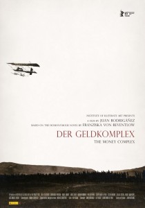 Der_Geldkomplex_-_Poster