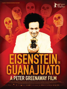 eisenstein-in-guanajuato