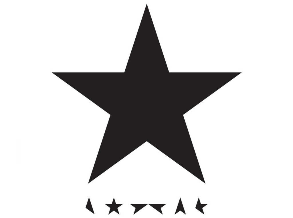 black star bowie