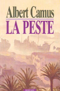 la peste